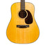 Martin D-18 Standard Series Acoustic Guitar, Natural w/ Hard Case