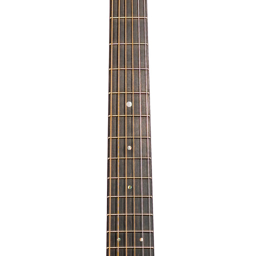 Martin D-18 Standard Series Acoustic Guitar, Natural w/ Hard Case