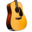 Martin D-18 Standard Series Acoustic Guitar, Natural w/ Hard Case