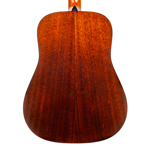 Martin D-18 Standard Series Acoustic Guitar, Natural w/ Hard Case