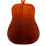 Martin D-18 Standard Series Acoustic Guitar, Natural w/ Hard Case