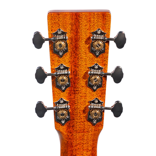 Martin D-18 Standard Series Acoustic Guitar, Natural w/ Hard Case