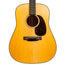 Martin D-18 Standard Series Acoustic Guitar, Natural w/ Hard Case