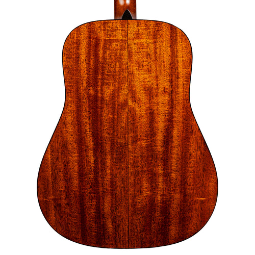Martin D-18 Standard Series Acoustic Guitar, Natural w/ Hard Case