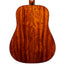 Martin D-18 Standard Series Acoustic Guitar, Natural w/ Hard Case