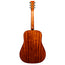 Martin D-18 Standard Series Acoustic Guitar, Natural w/ Hard Case