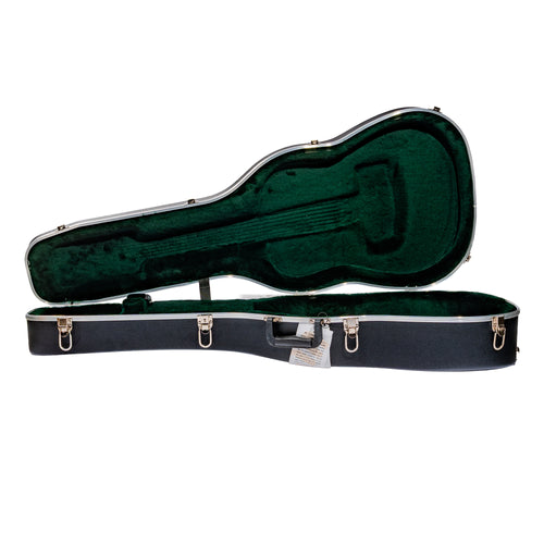 Martin D-28 Satin Standard Series Acoustic Guitar, Natural w/ Hard Case