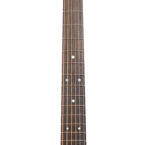 Martin D-28 Satin Standard Series Acoustic Guitar, Natural w/ Hard Case