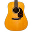 Martin D-28 Standard Series Acoustic Guitar, Spruce/East Indian Rosewood, Natural