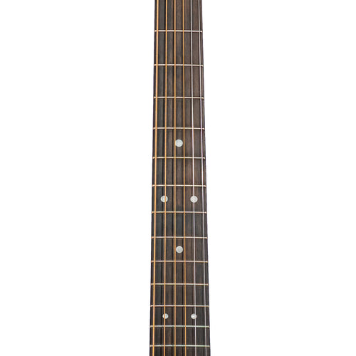 Martin D-28 Standard Series Acoustic Guitar, Spruce/East Indian Rosewood, Natural