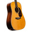 Martin D-28 Standard Series Acoustic Guitar, Spruce/East Indian Rosewood, Natural