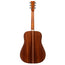 Martin D-28 Standard Series Acoustic Guitar, Spruce/East Indian Rosewood, Natural