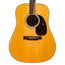 Martin D-35 Standard Series Acoustic Guitar, Natural w/ Hard Case