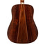 Martin D-35 Standard Series Acoustic Guitar, Natural w/ Hard Case