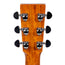 Martin D-35 Standard Series Acoustic Guitar, Natural w/ Hard Case