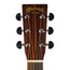 Martin D-35 Standard Series Acoustic Guitar, Natural w/ Hard Case