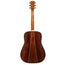 Martin D-35 Standard Series Acoustic Guitar, Natural w/ Hard Case