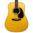 Martin D-41 Standard Series Acoustic Guitar, Natural w/ Hard Case
