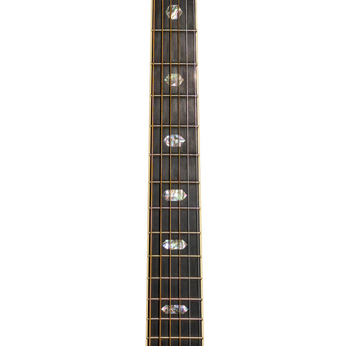 Martin D-41 Standard Series Acoustic Guitar, Natural w/ Hard Case