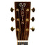 Martin D-41 Standard Series Acoustic Guitar, Natural w/ Hard Case