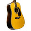 Martin D-41 Standard Series Acoustic Guitar, Natural w/ Hard Case