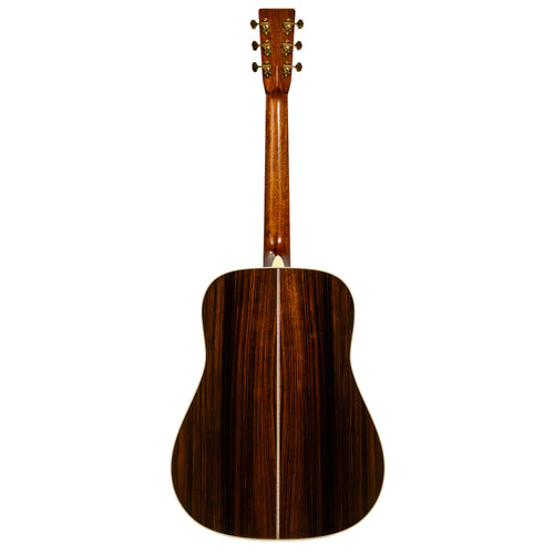 Martin D-41 Standard Series Acoustic Guitar, Natural w/ Hard Case