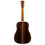 Martin D-41 Standard Series Acoustic Guitar, Natural w/ Hard Case