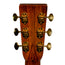 Martin D-41 Standard Series Acoustic Guitar, Natural w/ Hard Case