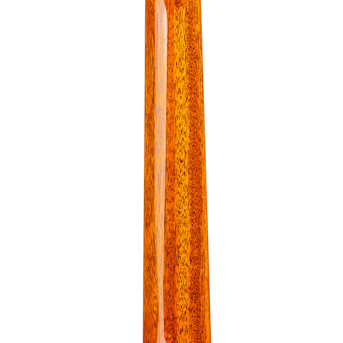 Martin D-45 Standard Series Acoustic Guitar, Natural w/ Hard Case