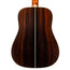 Martin HD12-28 Standard Series 12-String Acoustic Guitar, Spruce/East Indian Rosewood, Natural