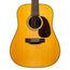 Martin HD12-28 Standard Series 12-String Acoustic Guitar, Spruce/East Indian Rosewood, Natural