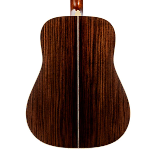 Martin HD-28 Standard Series Acoustic Guitar, 1933 Ambertone w/ Hard Case