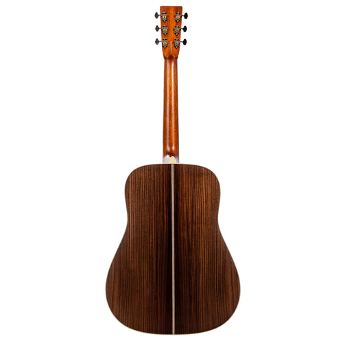 Martin HD-28 Standard Series Acoustic Guitar, 1933 Ambertone w/ Hard Case