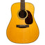 Martin HD-28 Standard Series Acoustic Guitar, Natural w/ Hard Case