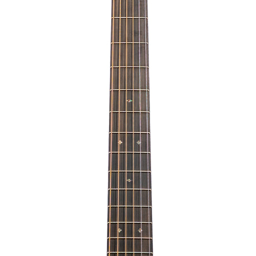 Martin HD-28 Standard Series Acoustic Guitar, Natural w/ Hard Case