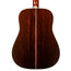 Martin HD-28 Standard Series Acoustic Guitar, Natural w/ Hard Case