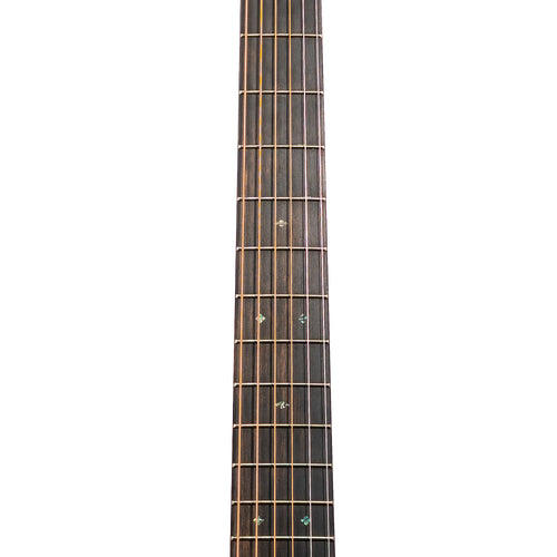 Martin HD-28 Standard Series Acoustic Guitar, Natural w/ Hard Case