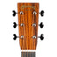 Martin HD-28 Standard Series Acoustic Guitar, Natural w/ Hard Case