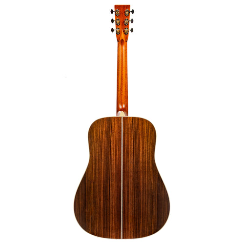 Martin HD-28 Standard Series Acoustic Guitar, Natural w/ Hard Case