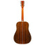 Martin HD-28 Standard Series Acoustic Guitar, Natural w/ Hard Case