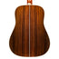 Martin HD-28 Standard Series Acoustic Guitar, Natural w/ Hard Case