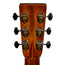 Martin Custom Shop OM, 28-Style Adirondack Spruce Top, Wild Grain East Indian Rosewood Back/Sides