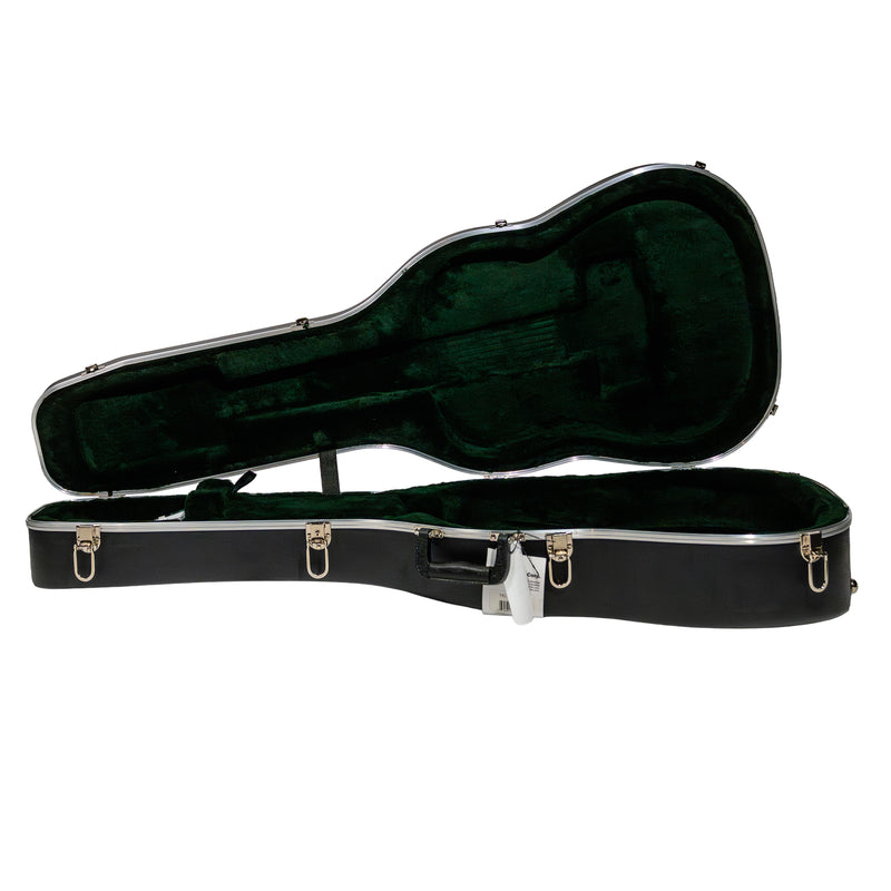 Martin Custom Shop OM, 28-Style Adirondack Spruce Top, Wild Grain East Indian Rosewood Back/Sides