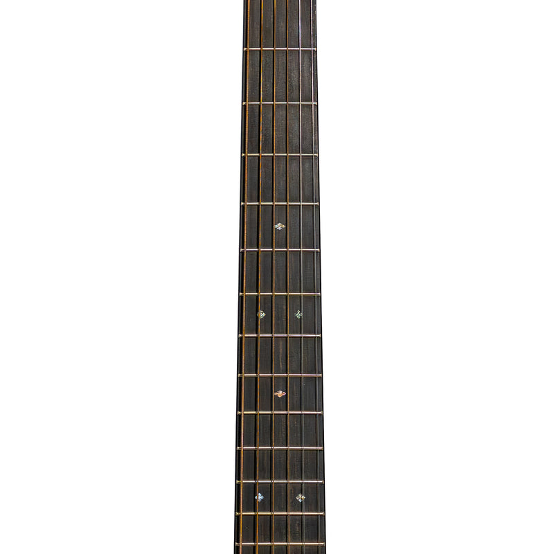 Martin Custom Shop OM, 28-Style Adirondack Spruce Top, Wild Grain East Indian Rosewood Back/Sides