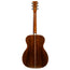 Martin Custom Shop OM, 28-Style Adirondack Spruce Top, Wild Grain East Indian Rosewood Back/Sides