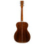 Martin OM-28E Standard Series Acoustic-Electric Guitar, Natural w/ Hard Case