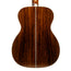 Martin Custom Shop OM, 28-Style Adirondack Spruce Top, Wild Grain East Indian Rosewood Back/Sides