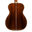 Martin OM-28E Standard Series Acoustic-Electric Guitar, Natural w/ Hard Case