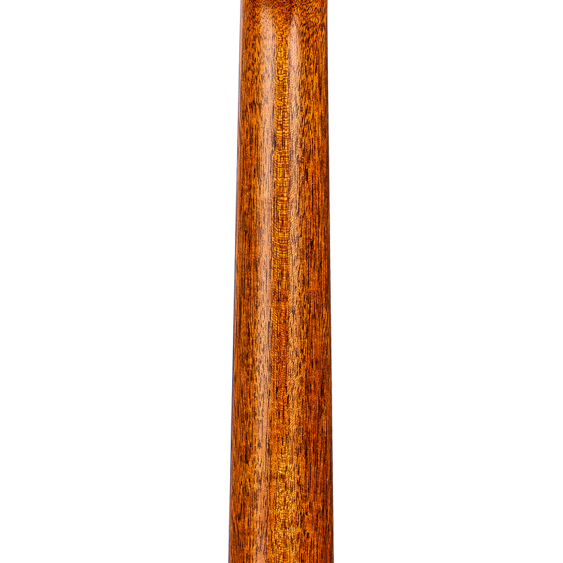 Martin OM-28 Standard Series Acoustic Guitar, Natural w/ Hard Case