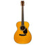 Martin OM-42 Standard Series Acoustic Guitar, Natural w/ Hard Case